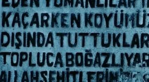Bursa’da motosikletli sürücü yolun bittiğini fark etmeyince boş alana uçtu