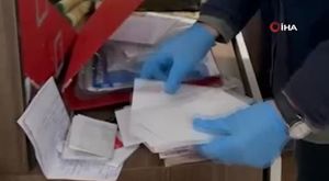 Adıyaman'da zincirleme trafik kazası: 3 yaralı