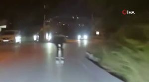 Bursa'da kadını taciz etmişti! Tutuklandı
