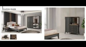 SOFA SET-Napoli SOFA CORNER