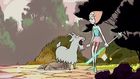 SU S1E12 Giant Woman