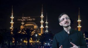 CÜLUS TÖRENİ VE CÜLUS YOLU 