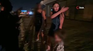 Motosikletçi sosyal medya fenomeni Deniz Servan Narin’e veda: Annenin feryadı yürekleri dağladı