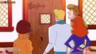 Scooby Doo Gizem Avcıları 2.Sezon 7.Bölüm