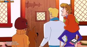 Scooby Doo Gizem Avcıları 2.Seon 17.Bölüm