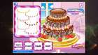 Sürpriz Doğum Günü Pastası Oyunu Oyna - Barbi Oyunları - Flash Oyunlar