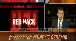 RedHack den Memurlara  -Sosyalizm Katkı Payı- 