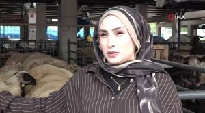 Bursa'da motosiklet ile cip kafa kafaya çarpıştı