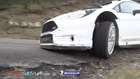 Bouffier testing - 201 WRC Rallye Monte-Carlo