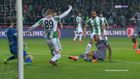 Atiker Konyaspor 1-1 Beşiktaş