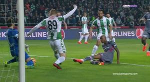 Kasımpaşa Galatasaray maçı özeti
