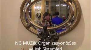 NG Trio Müzik Grubu-NG Müzik Organizasyon