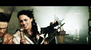within temptation - Hydra Pre-Order