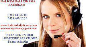 Ataşehir  Barbaros Halı yıkama 0538 400 20 20