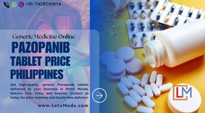 Enzalutamide Capsules Philippines