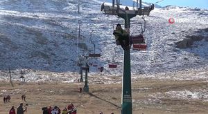 Hakkari  Yüksekova'da korkunç saldırı