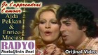 Enrico Macias & Ajda Pekkan - Je t'apprendrai l'amour (original video)