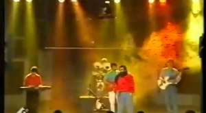 Ahmet Kaya Tv de ilk Konseri 1992 Part 5