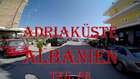 26.Teil Albanien Von Himare Richtung Porto Palermo August 2014