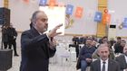 Başkan Aktaş: \