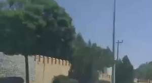 Kırıkkale Merkez Nur Camii