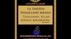 Hz. Muhammed (s.a.v.) ve İnsan Onuru Kutludoğum Haftası 