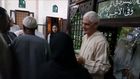 Peştemal lı Baba Türbesi  | İzlesene.com