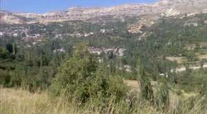 Batırma Türküsü (Ali Ünlü)