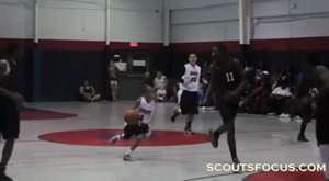 11 Yaşındaki Çılgın Basketçi