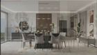 DINING ROOM SET-Bella