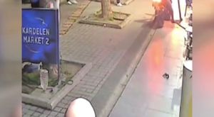 DUBAİ’YE FÜZE SALDIRISI ENGELLENDİ: HAVA SAVUNMASI DEVREDE