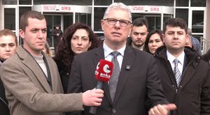 Sağlık Bakanlığı’ndan Bursa'ya ambulans müjdesi!