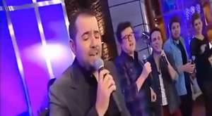 Ata Demirer - Uçak Fobisi