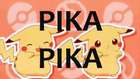 Pika Pika Song Lyrics 