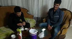 Adıyamanlı Serkan - Duvarlarda Konuşmuyor 2016