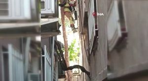 Kendi kazalarını böyle kaydettiler