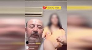 Bursa'da tarihi köprüden aşağı atladı!