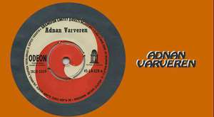 Adnan Varveren - Sevda Yolları 