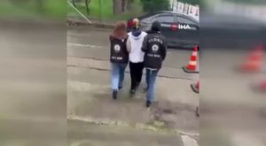 Bursa'da şehir merkezinde intihar şoku! - 2