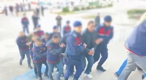 TEKİRDAĞ GENÇLİK VE SPOR BAYRAMI KUTLAMALARI