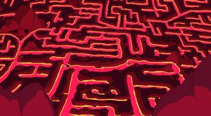 Bravest Warriors S1E10 By Víðarr