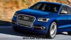 2014 Audi SQ5 3 0 TFSI   Revealed