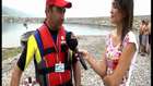 Türkiye Sujeti ve Flyboard Şampiyonası 1-2 Ağustos Abana Kastamonu Yarışı