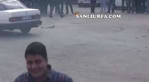 Şanlıurfaspor Amedspor Slogan SANLIURFA.COM Urfanın Gündemini belirliyor 