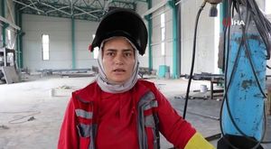 Yanlış manevra çarpışma getirdi