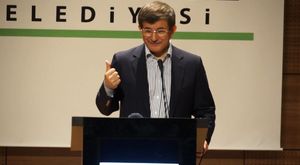 Başbakan Erdoğan Yavuz Sultan Selim Köprüsü Temel Atma Töreni Konuşması 29 May 2013
