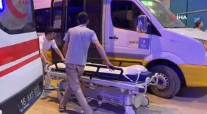 Bursa'da LÖSEV’den lösemili çocuklar için bilim ve doğa köyü