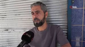 İki otomobil kafa kafaya çarpıştı: 2’si ağır, 3 yaralı!