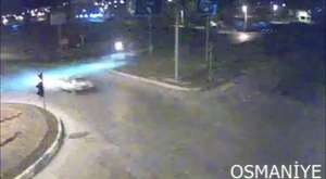 Osmaniye Mobese Kazaları - 2016 