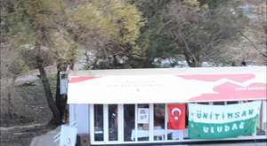 Ünitimsah Uludağ | Kan Bağışı 2013